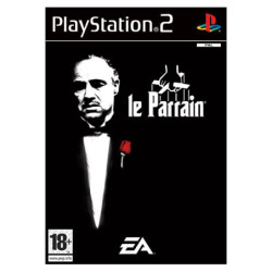 LE PARRAIN - PS2