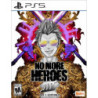 NO MORE HEROES III PS5