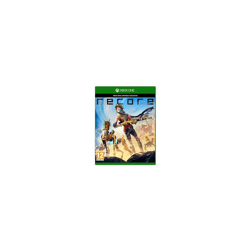 RECORE XBOX ONE