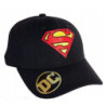 ABYSTYLE CASQUETTE DC COMICS