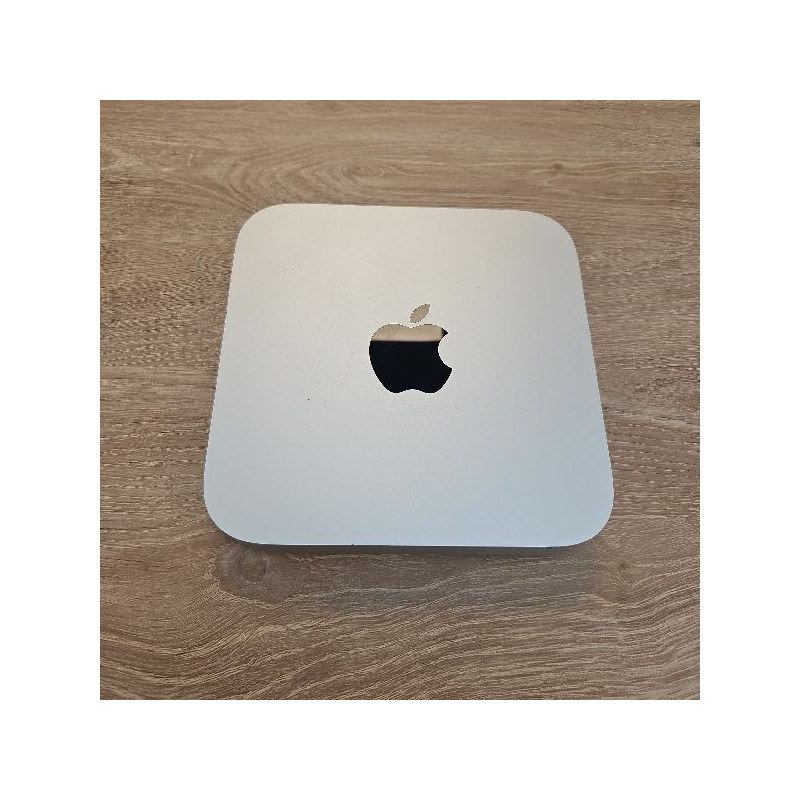 MAC MINI A1347 + ACC