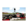 F1 2013 CLASSIC EDITION - XBOX 360