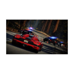 THIRD PARTY - NEED FOR SPEED  HOT PURSUIT OCCASION   PS3   - 5030931092510