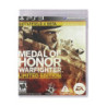 MEDAL OF HONOR MEDAL OF HONOR WARFIGHTER PS3 (LIMITED EDITION) W BATTLEFIELD 4 BETA & MORE SOFTWARE_GAMES