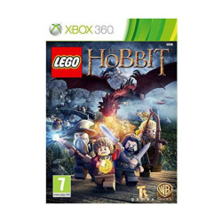 LEGO LE HOBBIT - XBOX 360