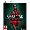 VAMPIRE: THE MASQUERADE - SWANSONG PS5