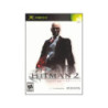 HITMAN 2 SILENT ASSASSIN - XBOX NTSC US