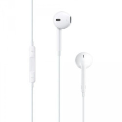 APPLE EARPODS FILAIRE