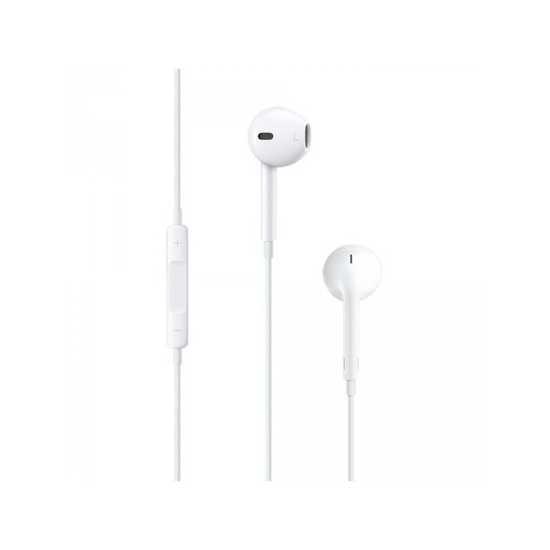 APPLE EARPODS FILAIRE