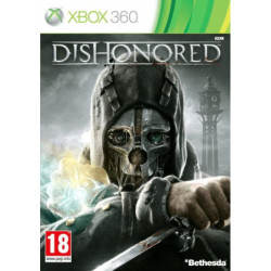 DISHONORED - XBOX 360