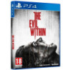 THE EVIL WITHIN