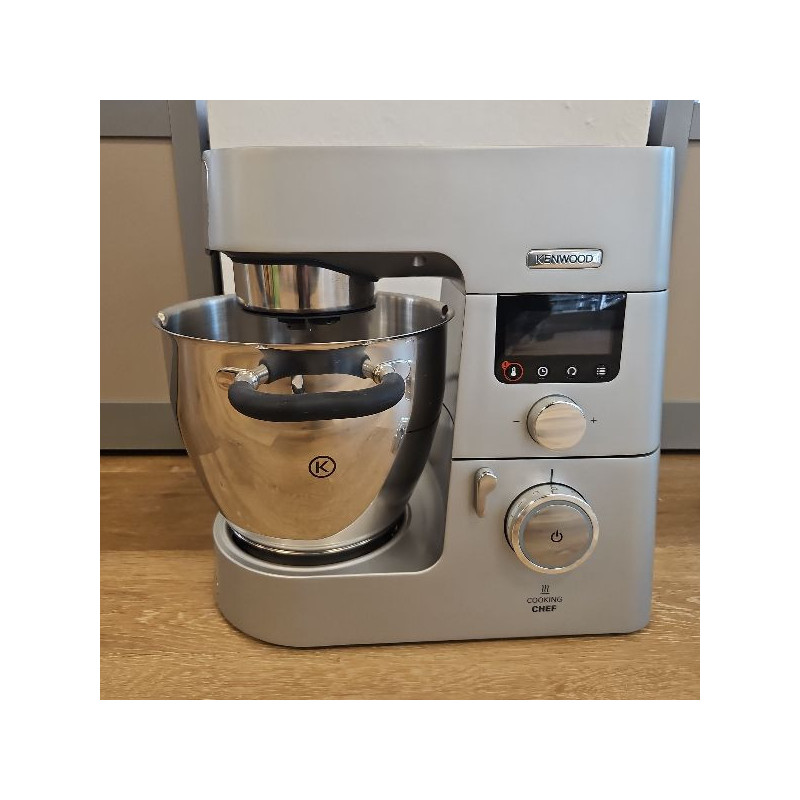 KENWOOD KCC90 ROBOT DE CUISINE AVEC ACCESSOIRES