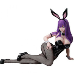 WORLD S END HAREM MIRA SUOU BUNNY VERSION B-STYLE 14 SCALE STATUE