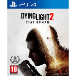 DYING LIGHT 2