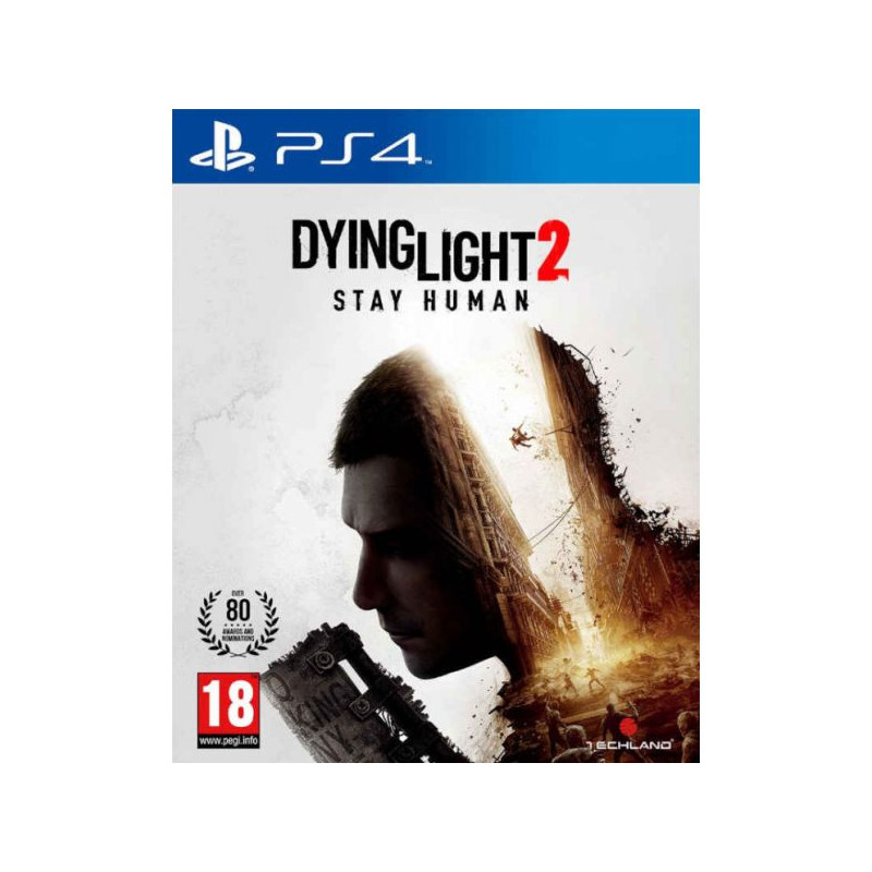 DYING LIGHT 2