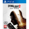 DYING LIGHT 2