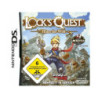 LOCK  S QUEST - HTER DER WELT