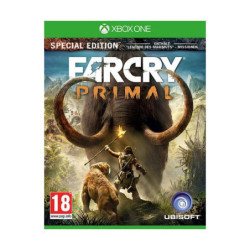 FAR CRY PRIMAL XB-ONE S.E. AT