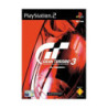 GRAN TURISMO 3 PS2