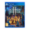 OCTOPATH TRAVELER II PLAYSTATION 4