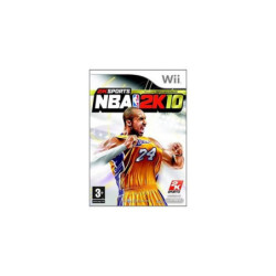 NBA 2K10