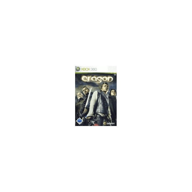 ERAGON XBOX 360