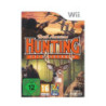 NORTH AMERICAN HUNTING EXTRAVAGANZA WII