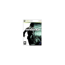 DARK SECTOR - XBOX 360