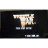 SEGA MEGA DRIVE GOLD COLLECTION WRESTLE WAR  PAL  (SEE DESCRIPTION) WORKING