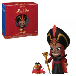 FUNKO 5 STAR ALADDIN - JAFAR