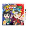 NARUTO POWERFUL SHIPPUDEN 3DS