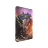 MONSTER HUNTER RISE - STEELBOOK  NINTENDO SWITCH