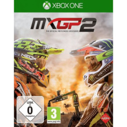 MXGP 2 XBOX ONE