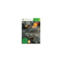 AIR CONFLICTS: SECRET WARS (XBOX 360)