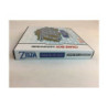 ZELDA ORACLE OF AGES - NINTENDO GBA - GAMEBOY ADVANCE - FAN TRANSLATION