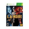 L.A. NOIRE XBOX 360