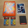 SNAFU MATTEL ELECTRONICS INTELLIVISION