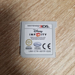 DISNEY INFINITY DS