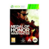 XBOX 360 - MEDAL OF HONOR WARFIGHTER ITALIEN ALLEMAND