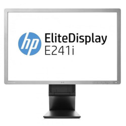 HP ELITE DISPLAY E241I 24  IPS