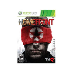 HOMEFRONT XBOX 360