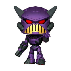 FUNKO POP DISNEY LIGHTYEAR - ZURG VINYL FIGURE