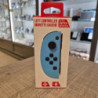 MANETTE TYPE JOY CON SWITCH GAUCHE BLEU