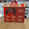 MANETTE SANS FIL SWITCH ROUGE NOIR