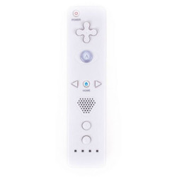 MANETTE WII F&G - BLANCHE