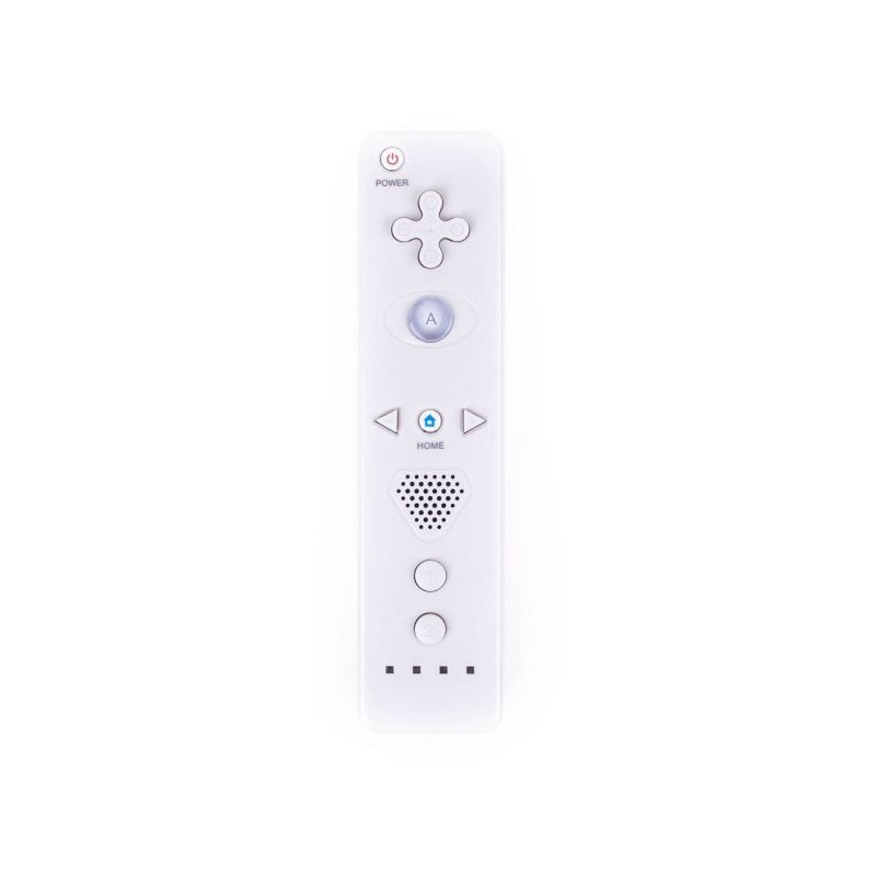 MANETTE WII F&G - BLANCHE