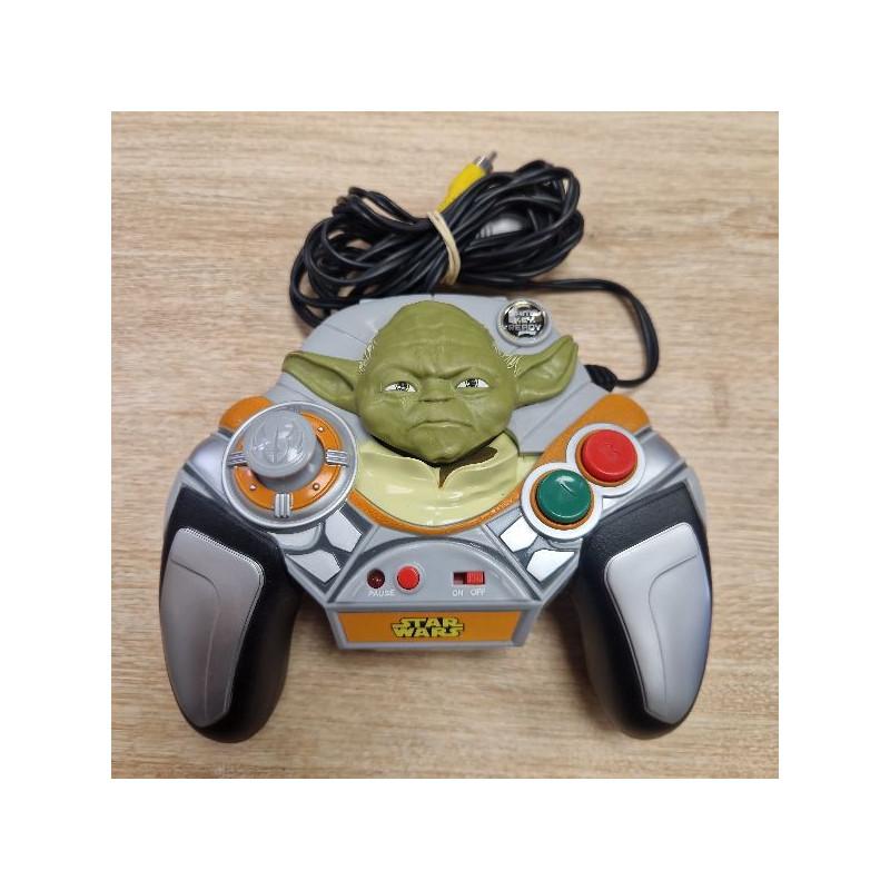 MANETTE STAR WARS TIVIPAD