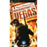 TOM CLANCY S RAINBOW SIX VEGAS - PSP