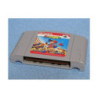 FAMISTA 64 NINTENDO 64 N64 STICKERS REG JAP