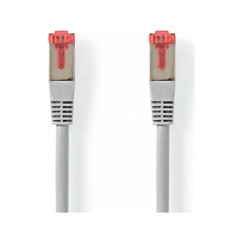 CABLE ETHERNET RJ45 CAT6 3M